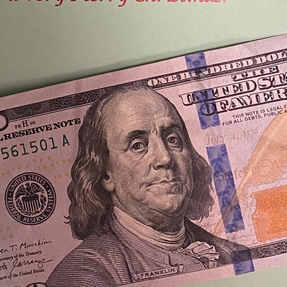 Meet your Posher, Leadrt - Picture 1 of 1